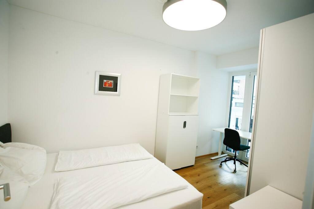 Top Central Apartment On Karlsplatz Vienna Exterior photo
