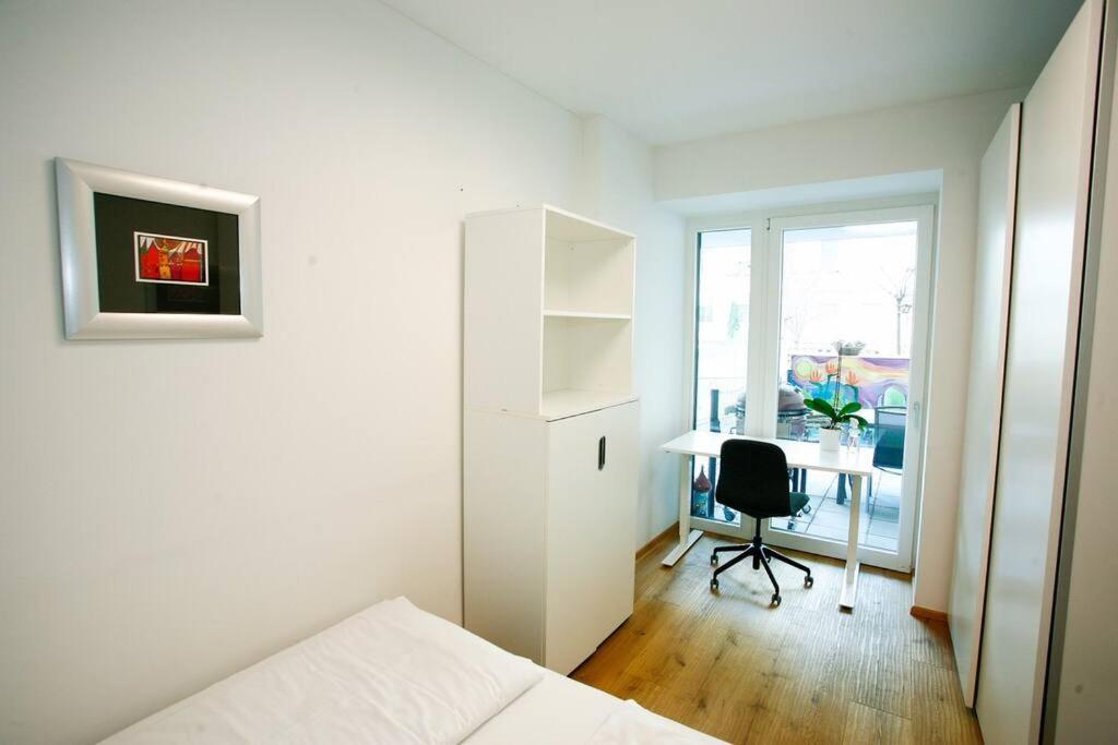 Top Central Apartment On Karlsplatz Vienna Exterior photo